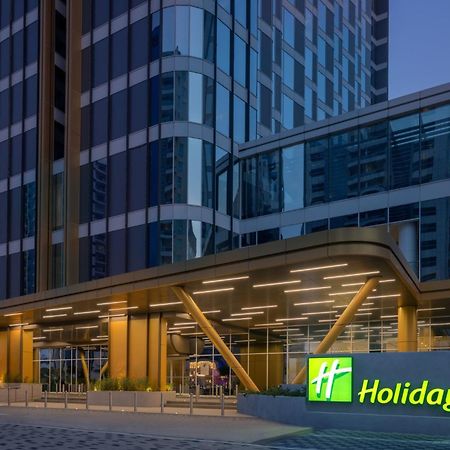 Holiday Inn Dubai Business Bay By Ihg Kültér fotó