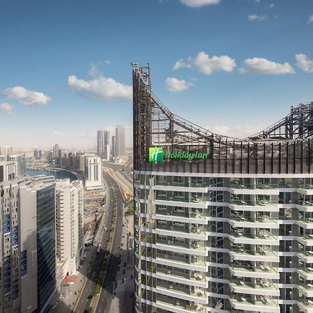 Holiday Inn Dubai Business Bay By Ihg Kültér fotó