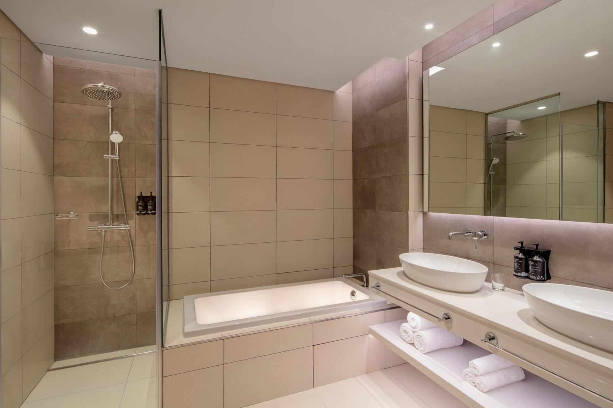 Holiday Inn Dubai Business Bay By Ihg Kültér fotó