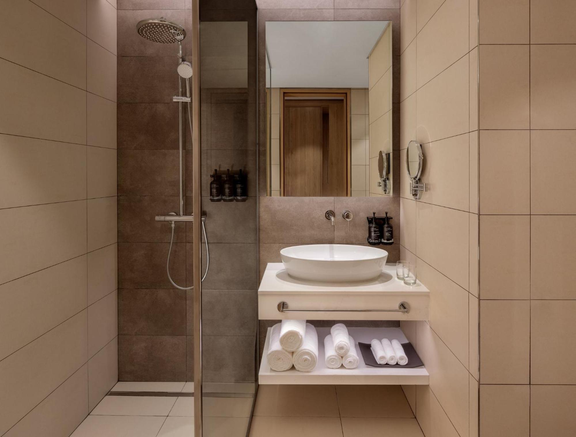 Holiday Inn Dubai Business Bay By Ihg Kültér fotó