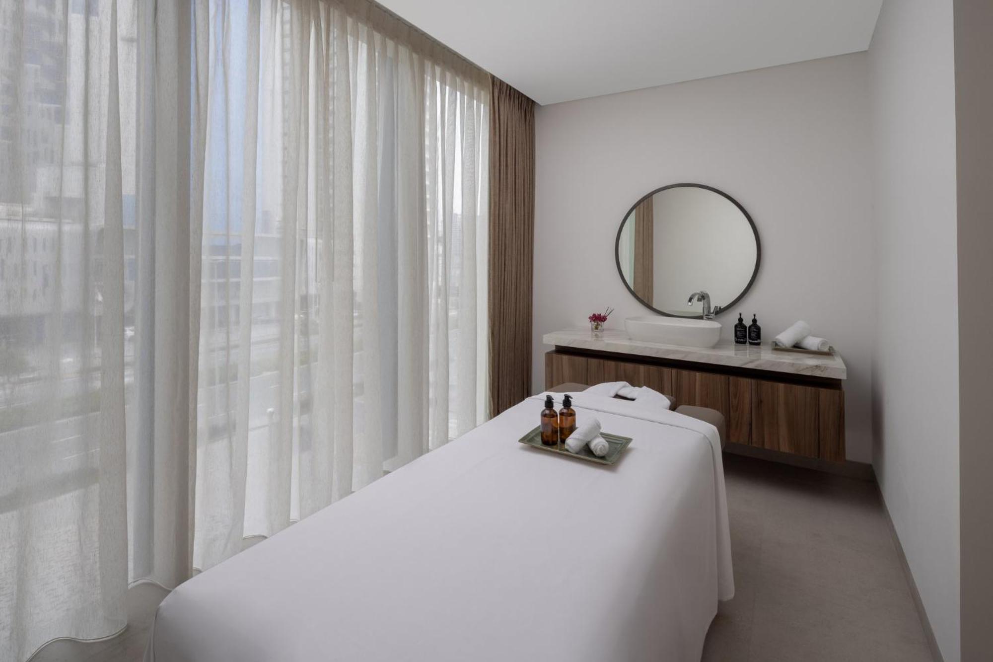 Holiday Inn Dubai Business Bay By Ihg Kültér fotó