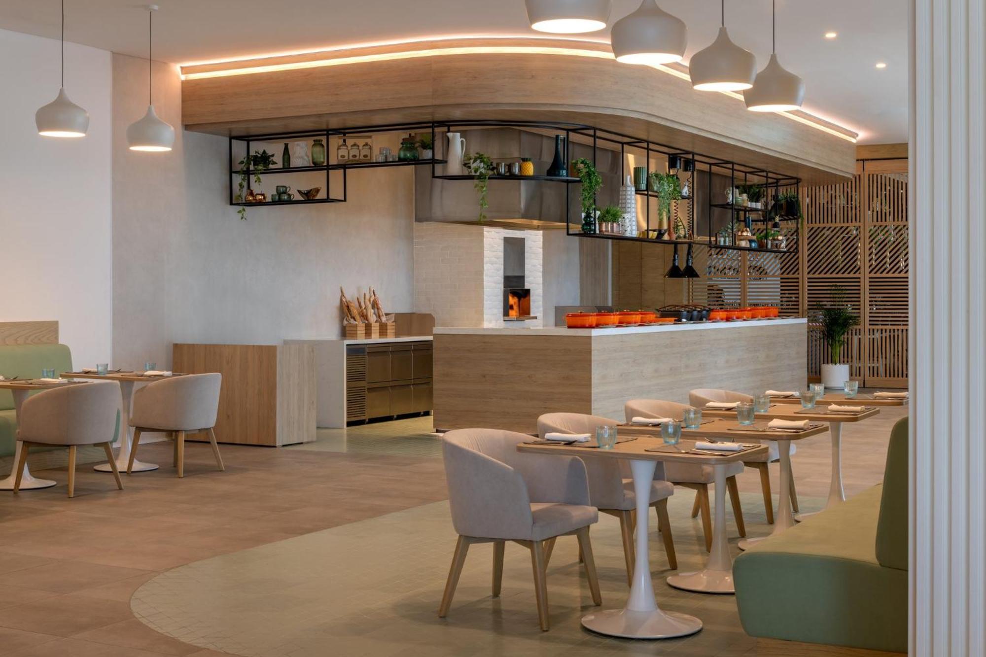 Holiday Inn Dubai Business Bay By Ihg Kültér fotó