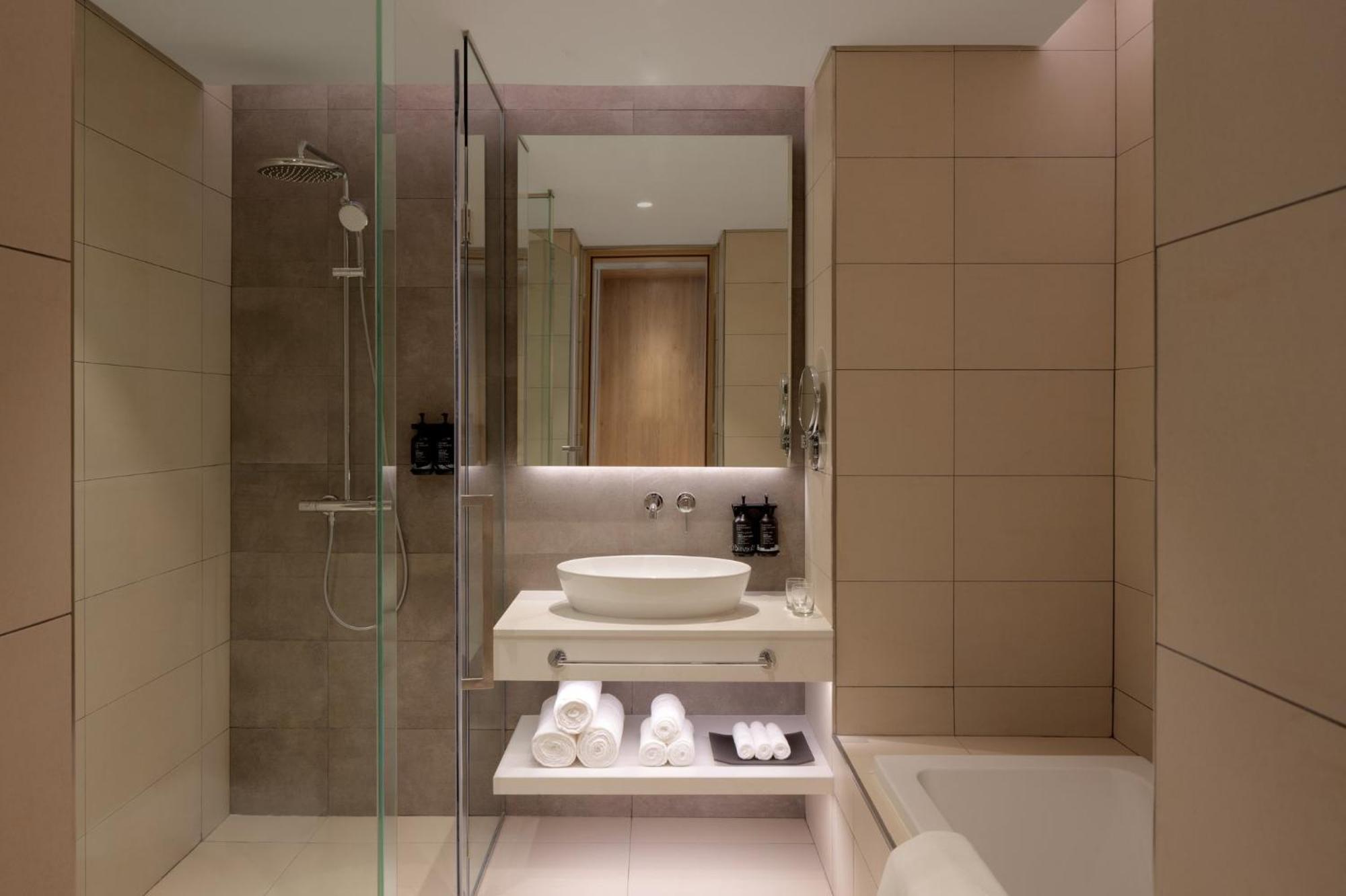 Holiday Inn Dubai Business Bay By Ihg Kültér fotó